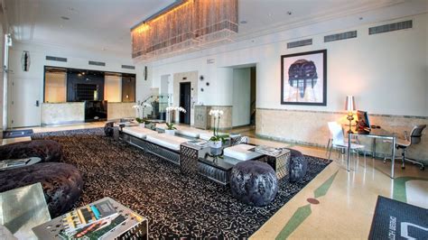 Dream South Beach, by Hyatt Reviews, Deals & Photos .